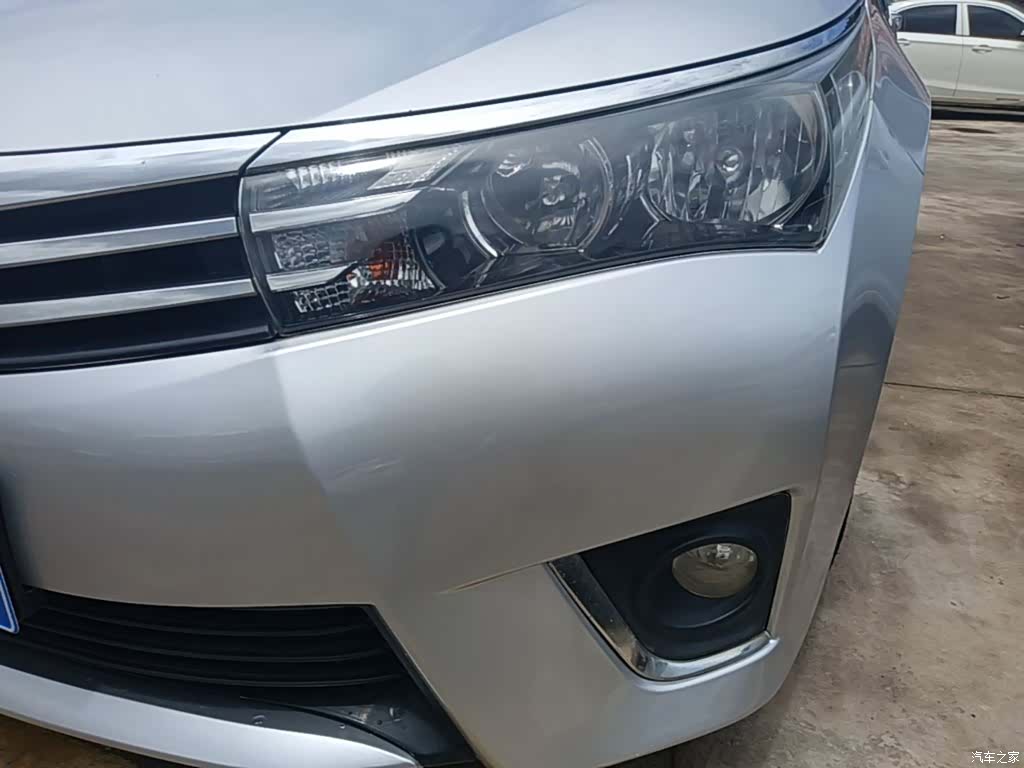 Toyota Corolla, 2015 24
