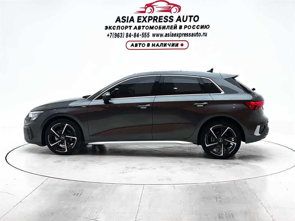 Audi A3, 2023 7