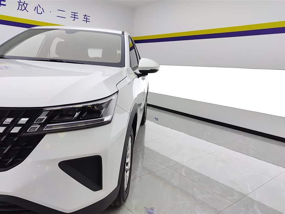 Wuling Wuling Xingchi
