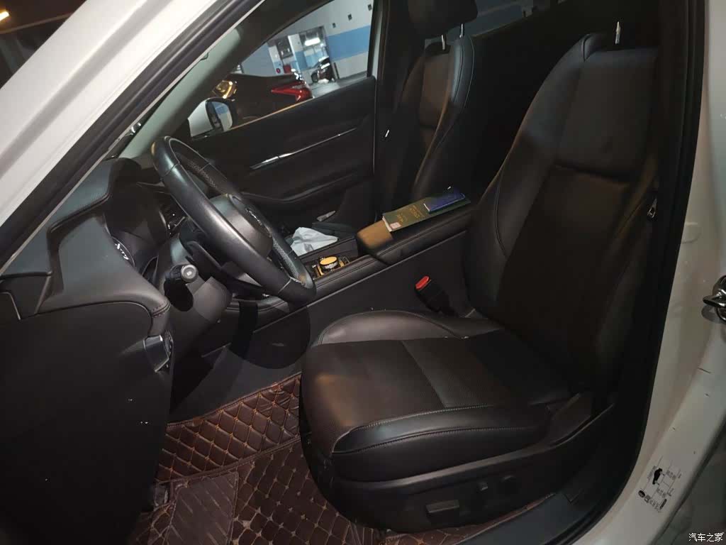 Mazda Mazda3, 2021 8