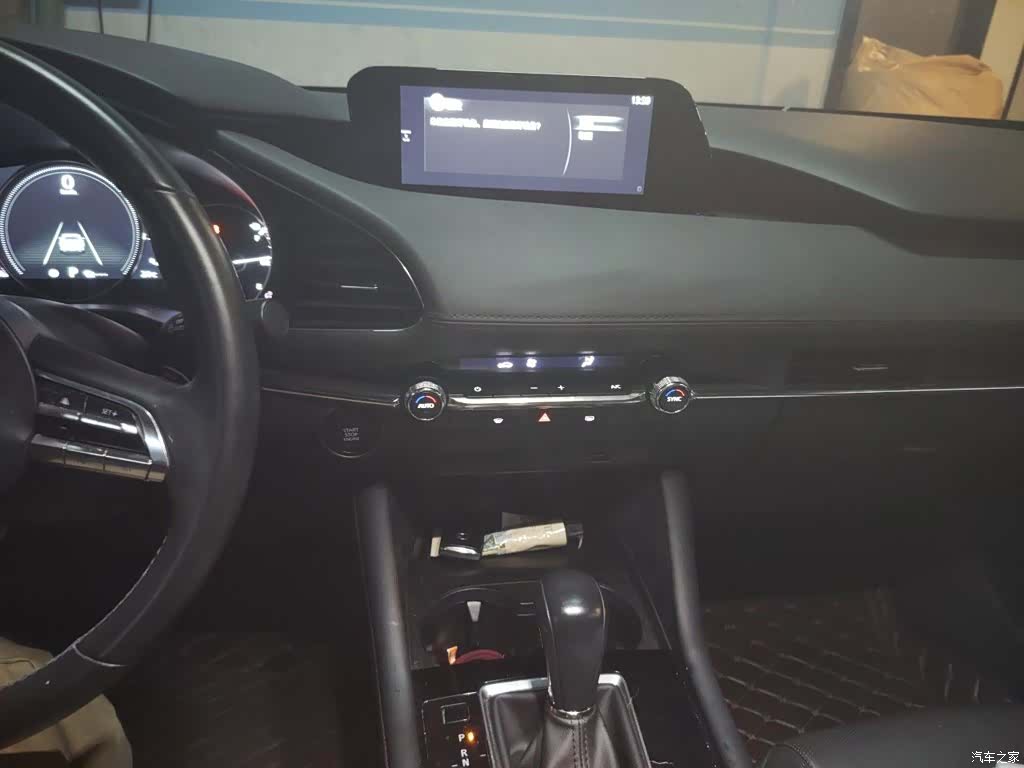 Mazda Mazda3, 2021 6