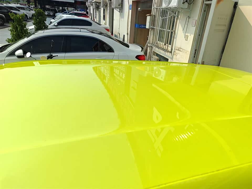 BYD Seagull BYD Seagull