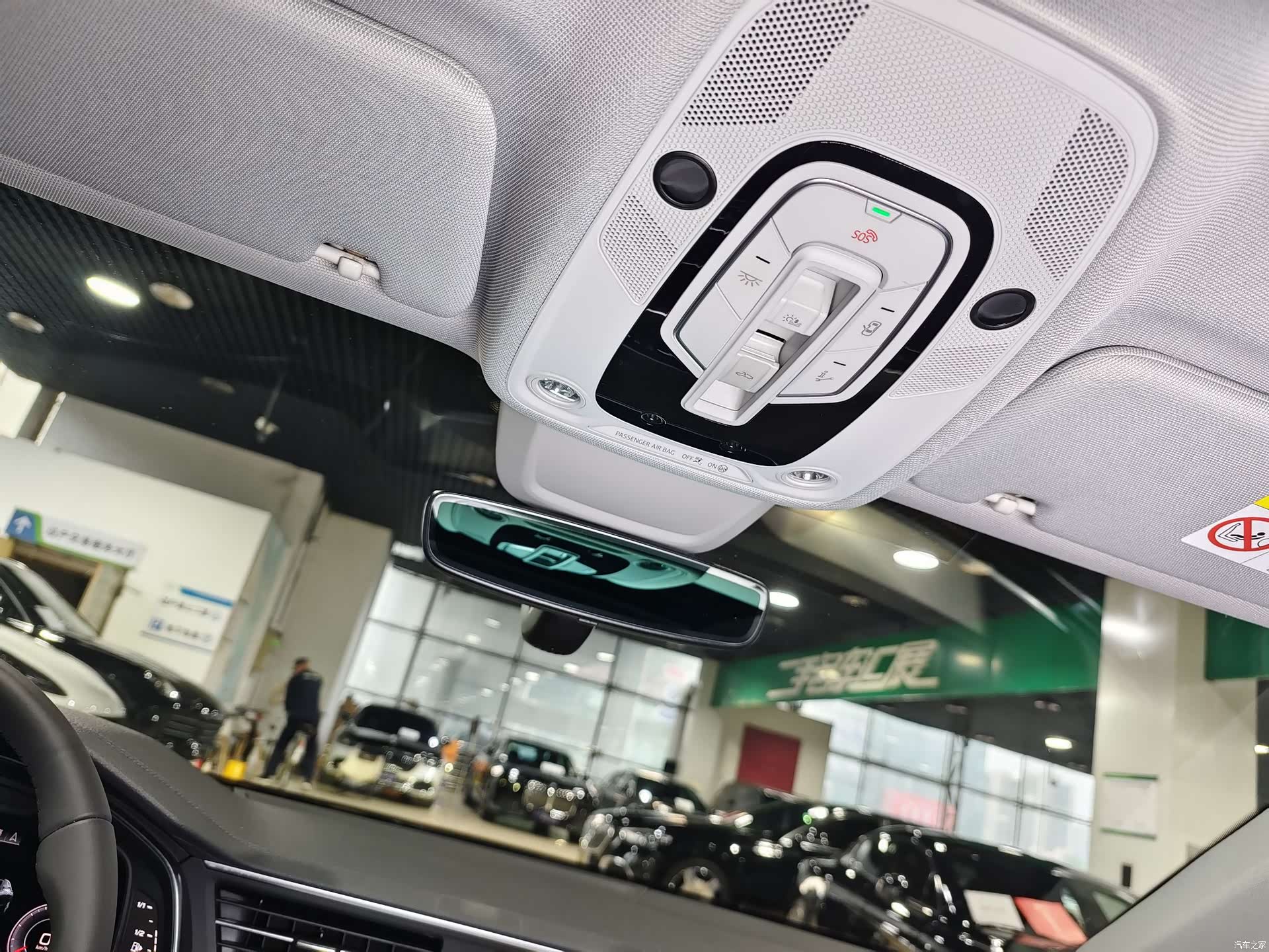 Audi A6L, 2019 13