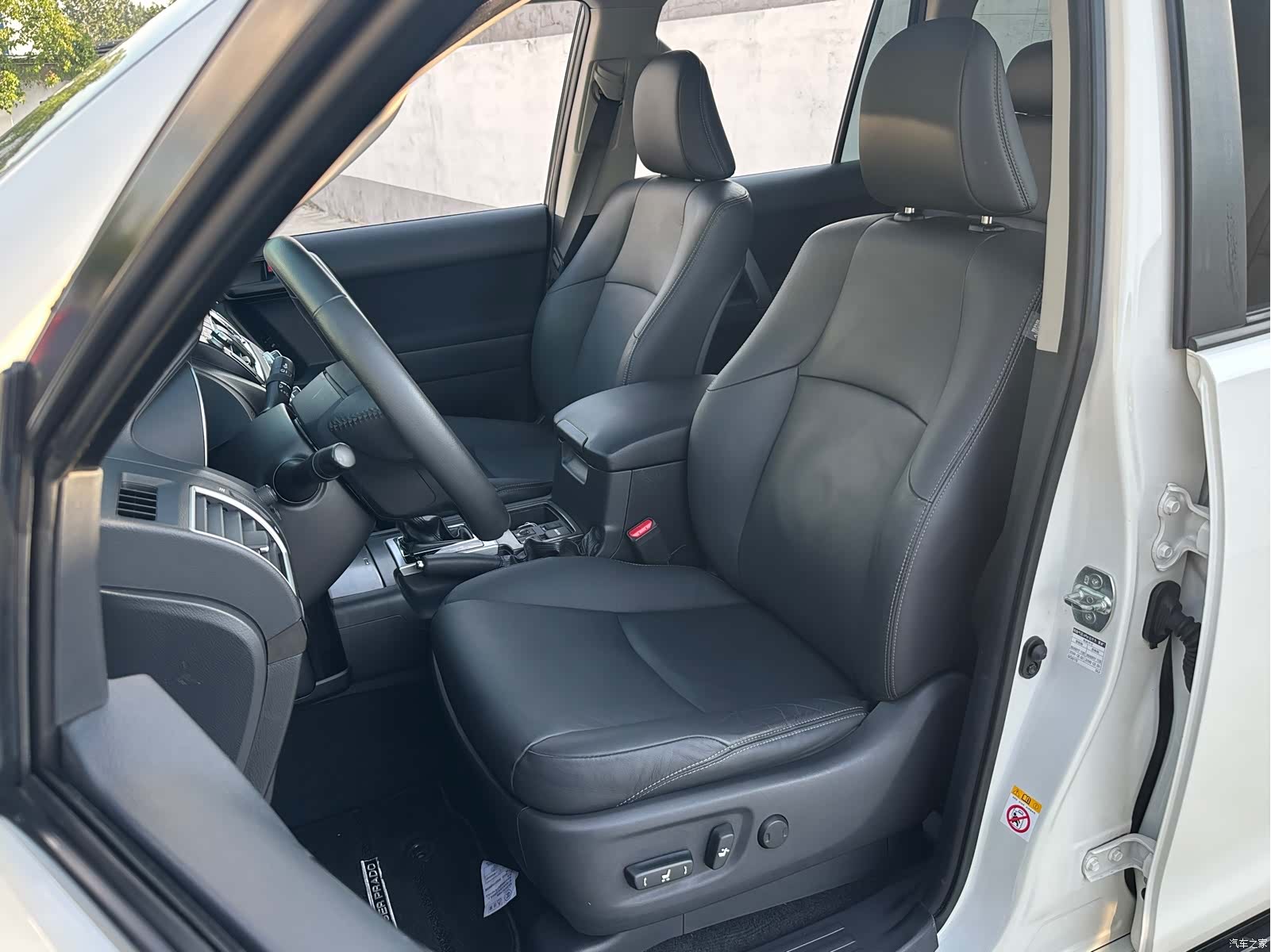 Toyota Prado, 2016 30