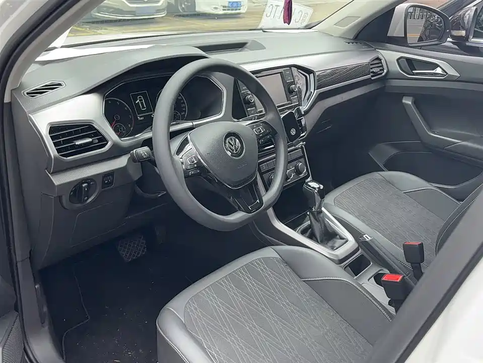 Volkswagen Tu Kai Volkswagen Tu Kai