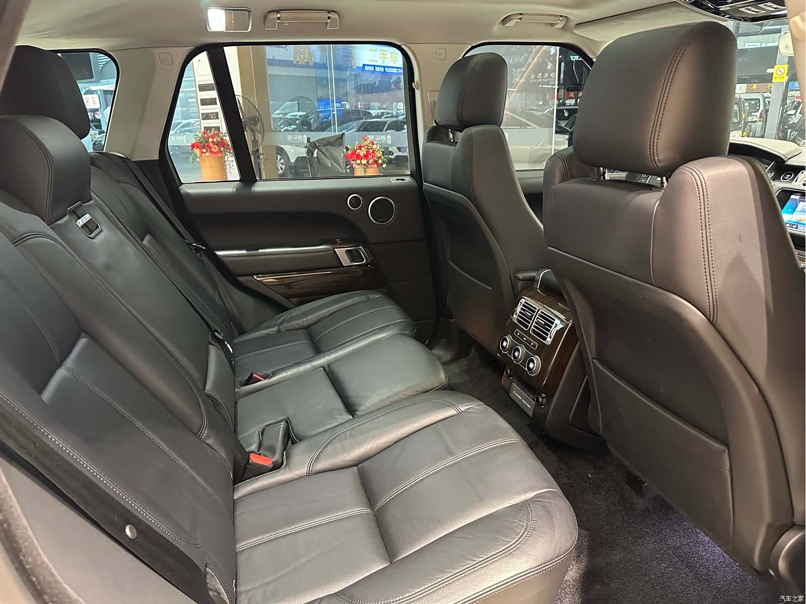 Land Rover Range Rover, 2018 24