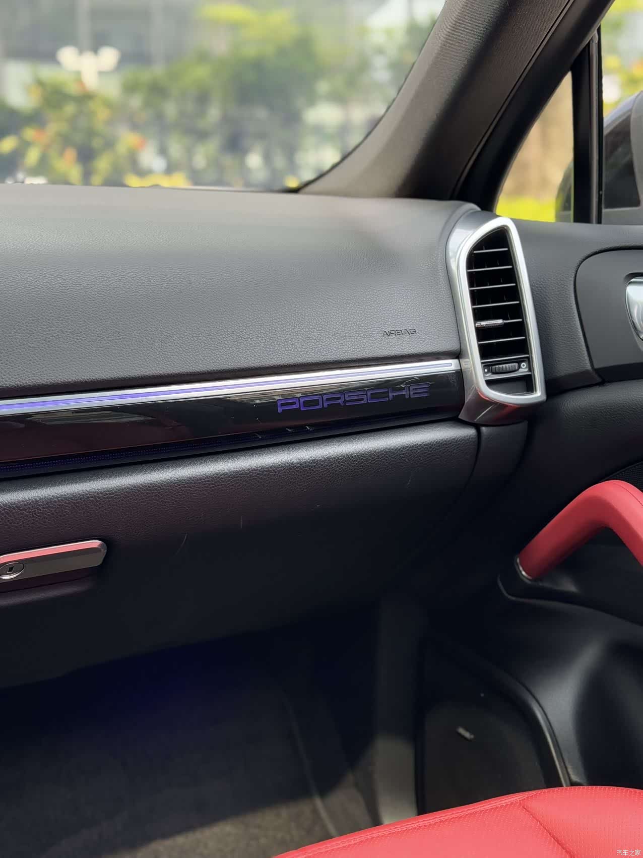 Porsche Cayenne, 2012 12