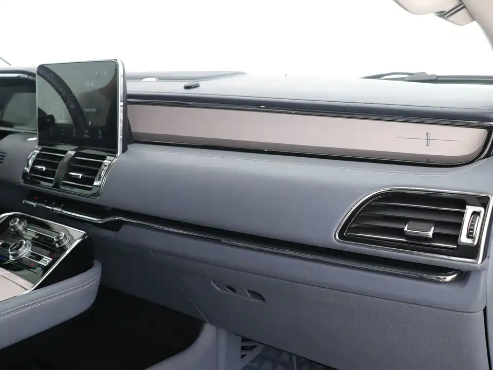Lincoln Navigator Lincoln Navigator