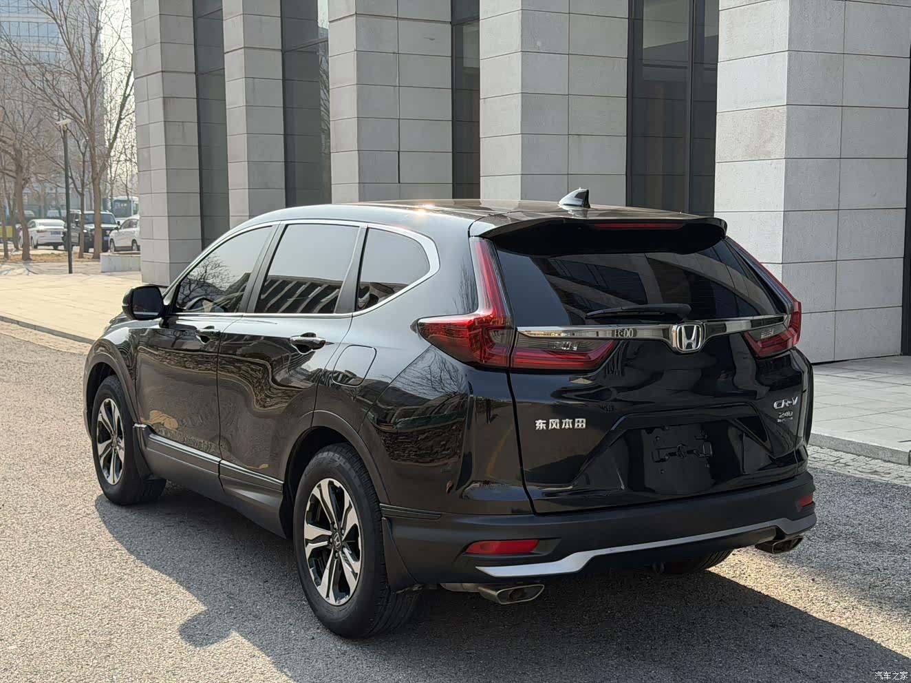 Honda CR-V, 2022 7