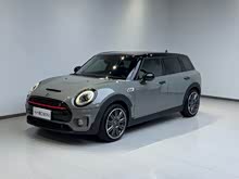 MINI CLUBMAN 2018�� 2.0T COOPER S ������
