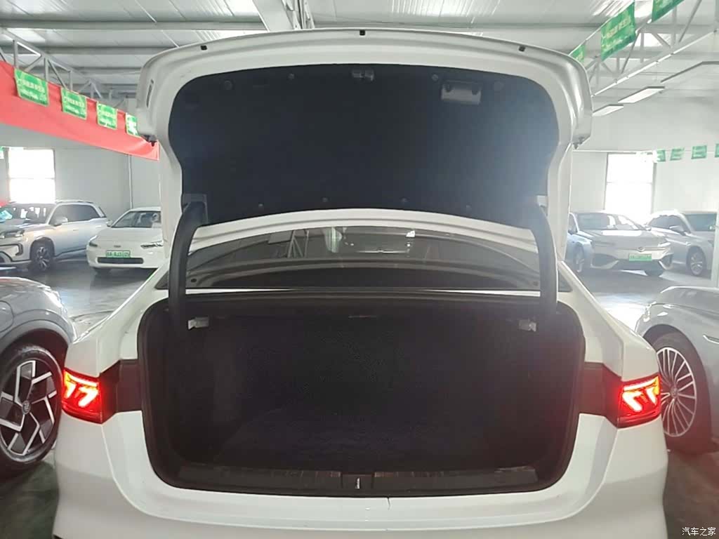 BYD Qin, 2024 19