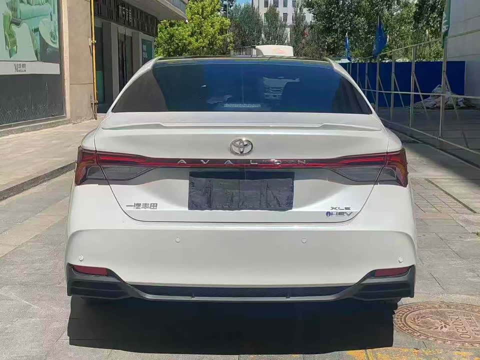 Toyota Asian dragon Toyota Asian dragon
