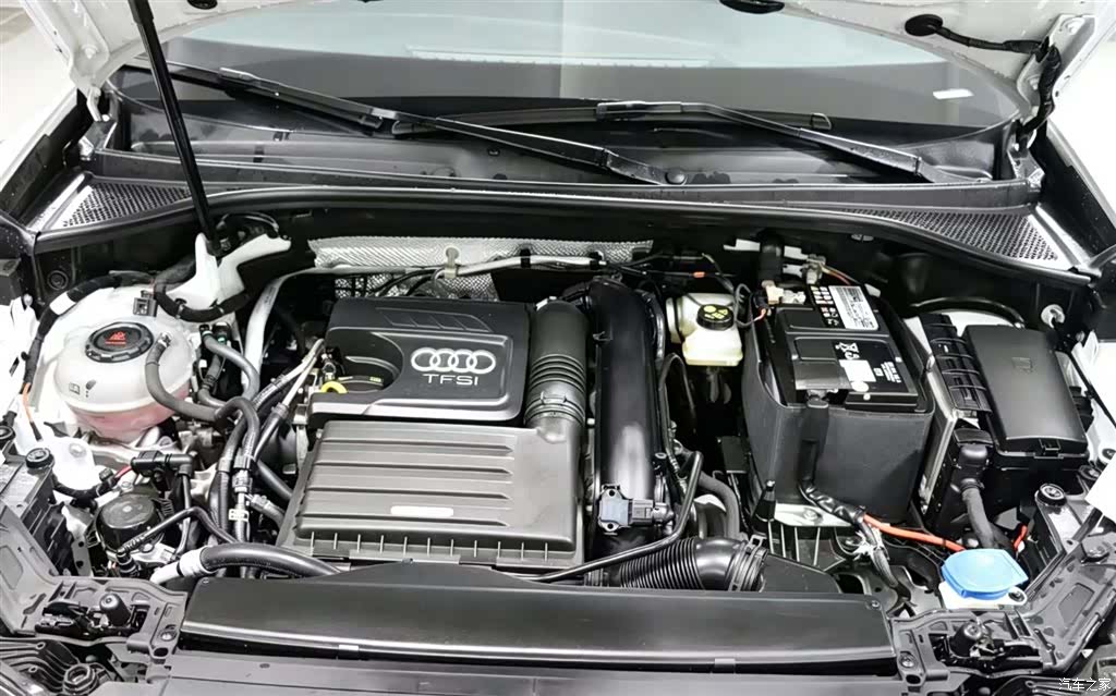 Audi Q3, 2020 16