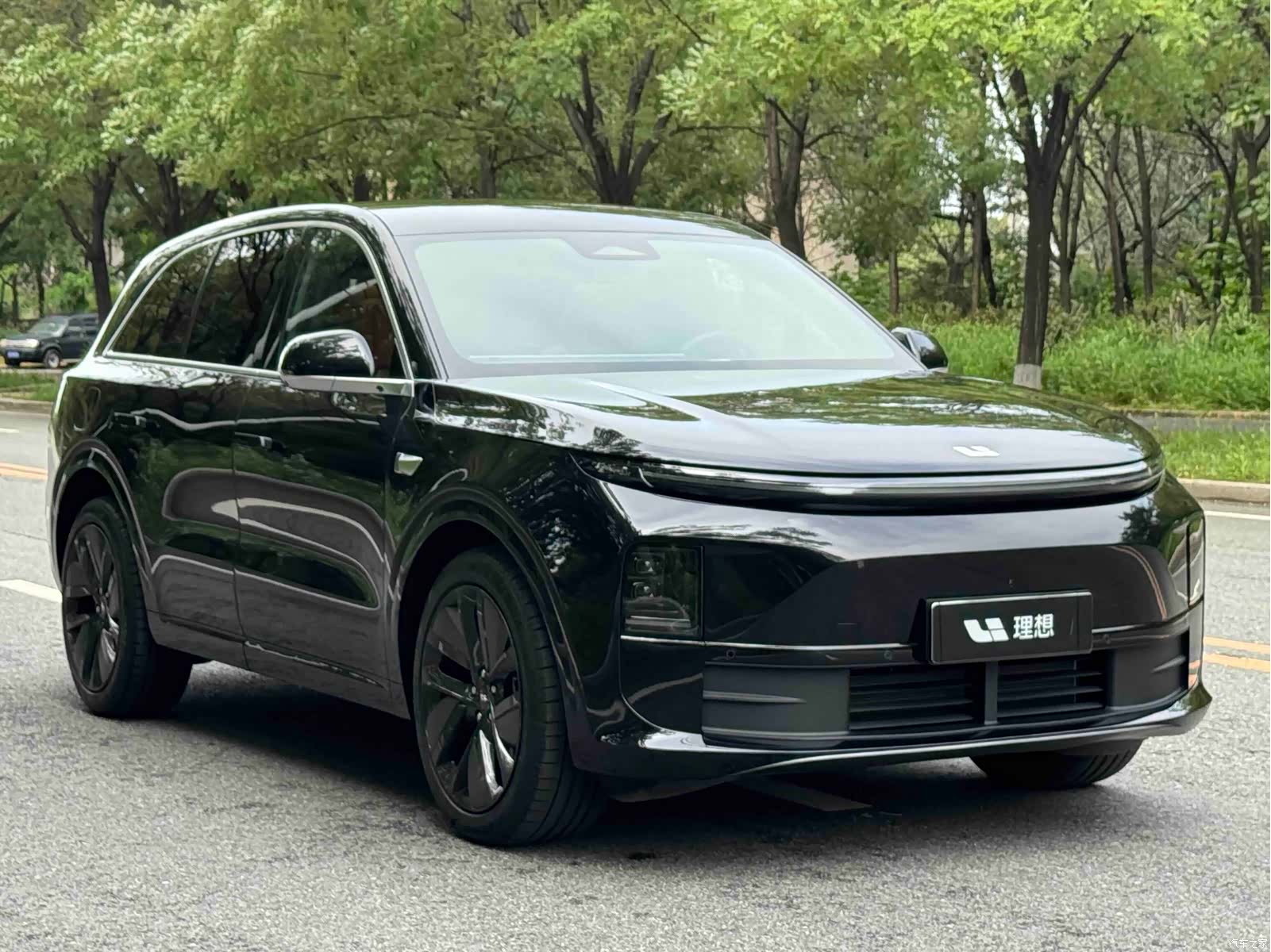 Li Auto L6, 2025 2
