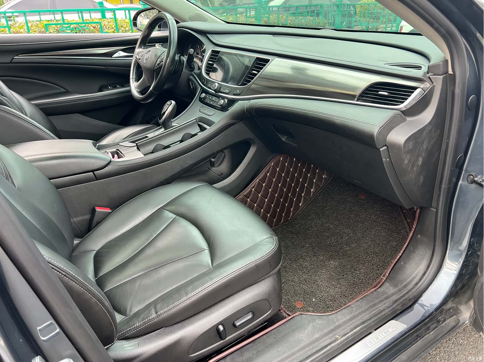 Buick LaCrosse, 2019 11