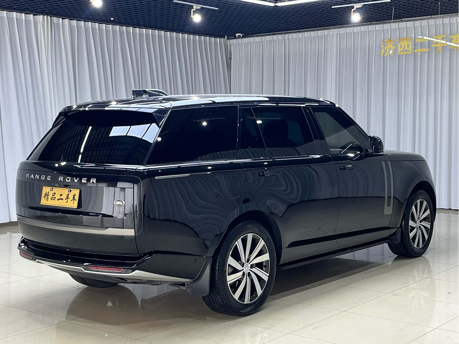 Land Rover Range Rover, 2023 6