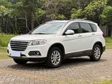 ����H6 2019�� �˶��� 1.5T �Զ�������Ӣ�� ��VI