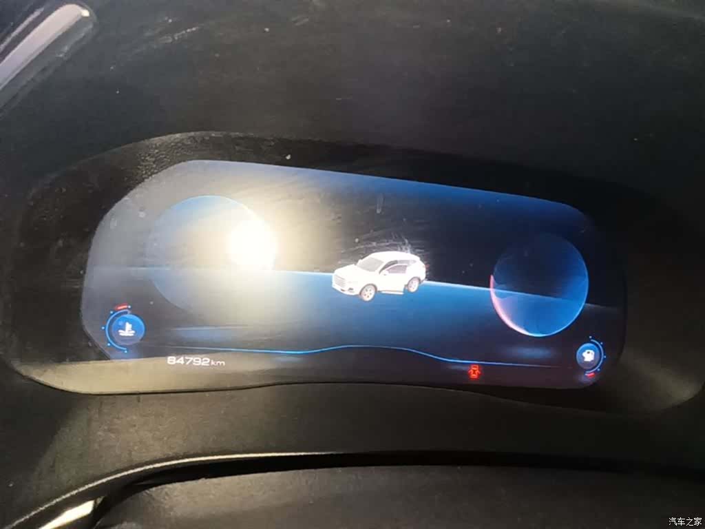 Haval H6, 2023 12