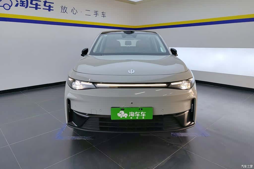Leapmotor C10, 2025 2