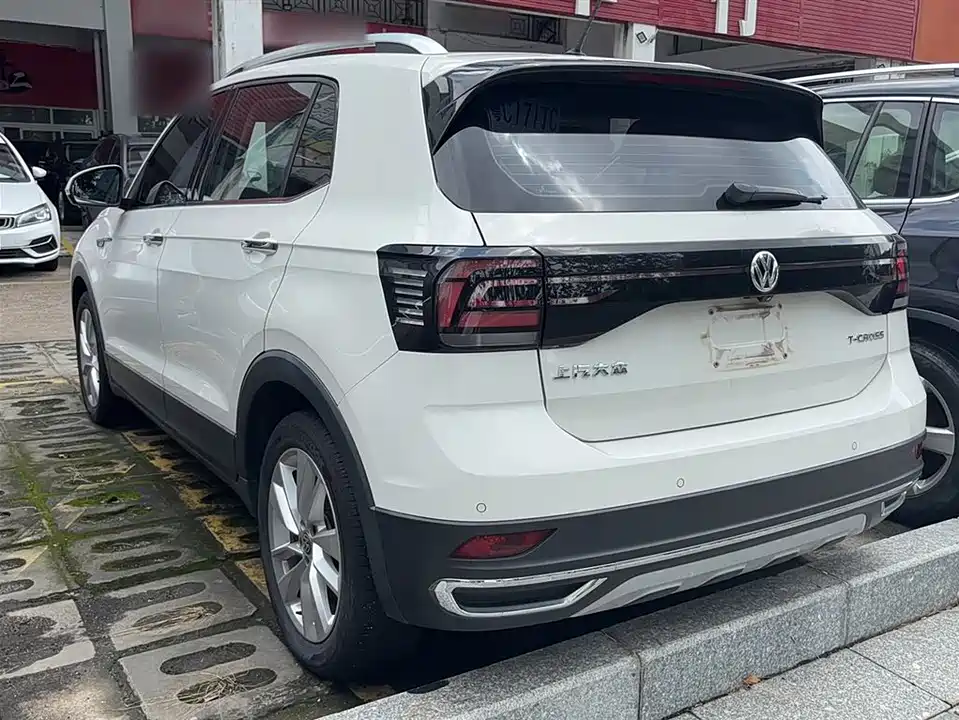Volkswagen Tu Kai Volkswagen Tu Kai