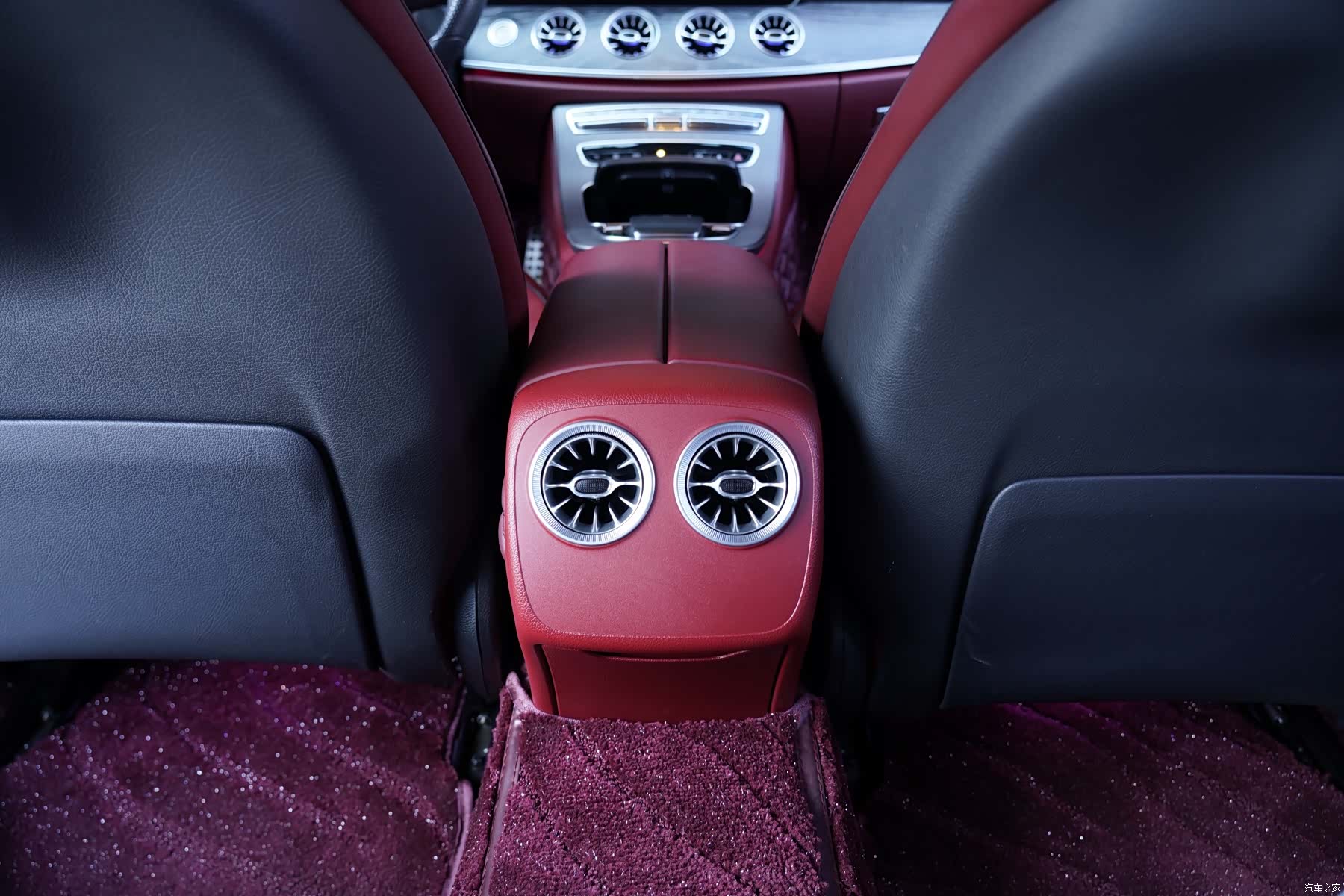 Mercedes-Benz CLS, 2022 21