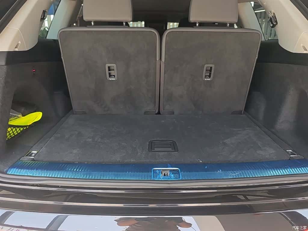 Audi Q7, 2022 19