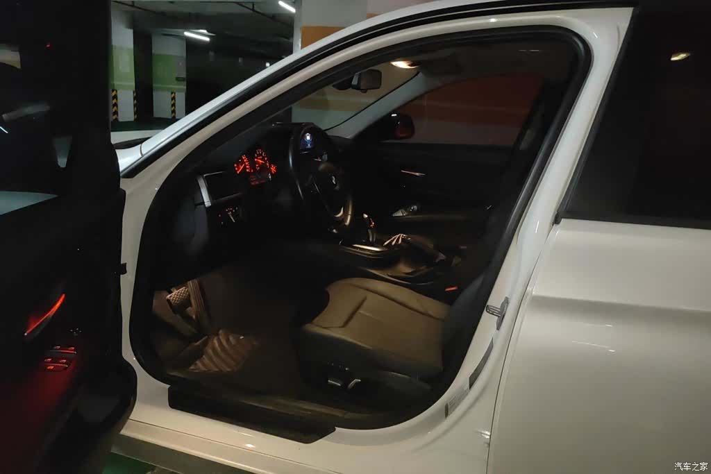 BMW 3 Series, 2017 9