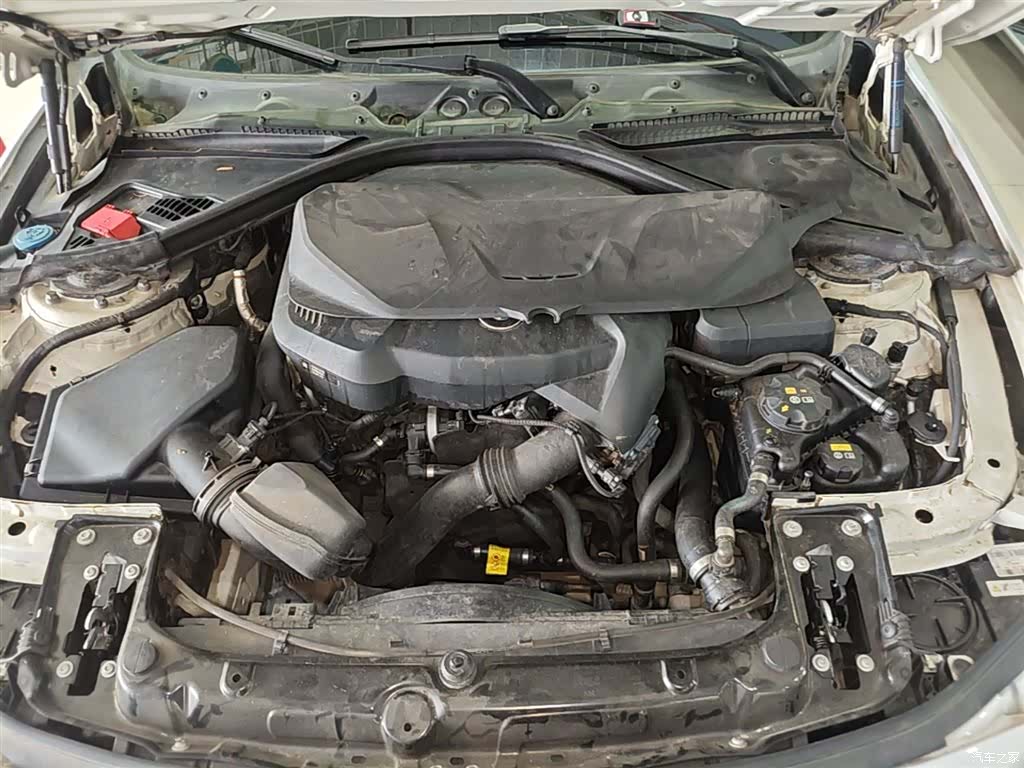 BMW 4 Series, 2017 19