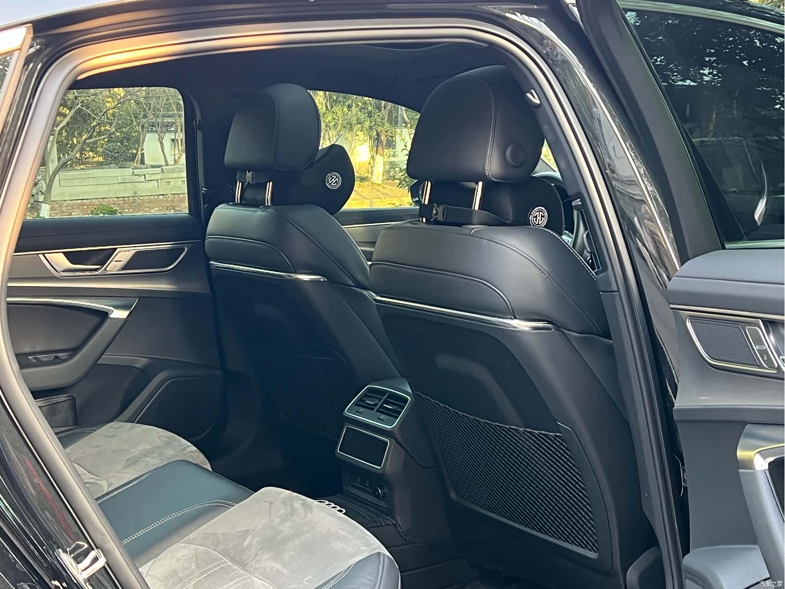 Audi A6L, 2024 24