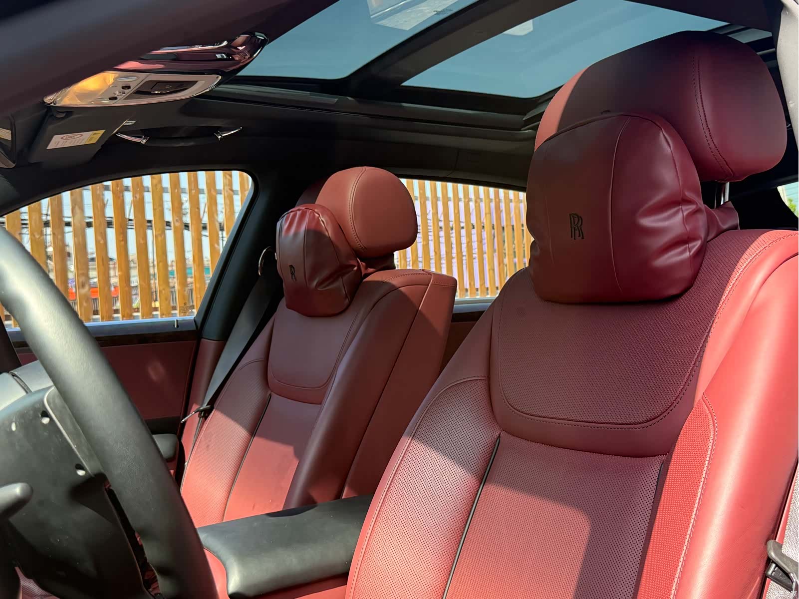 Rolls-Royce Ghost, 2019 16