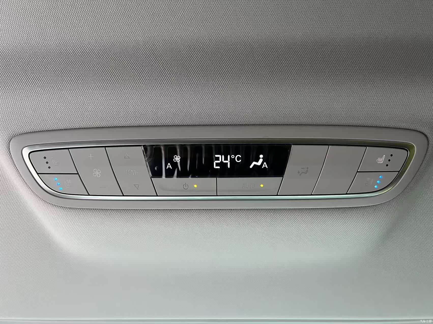 Buick GL8, 2024 10