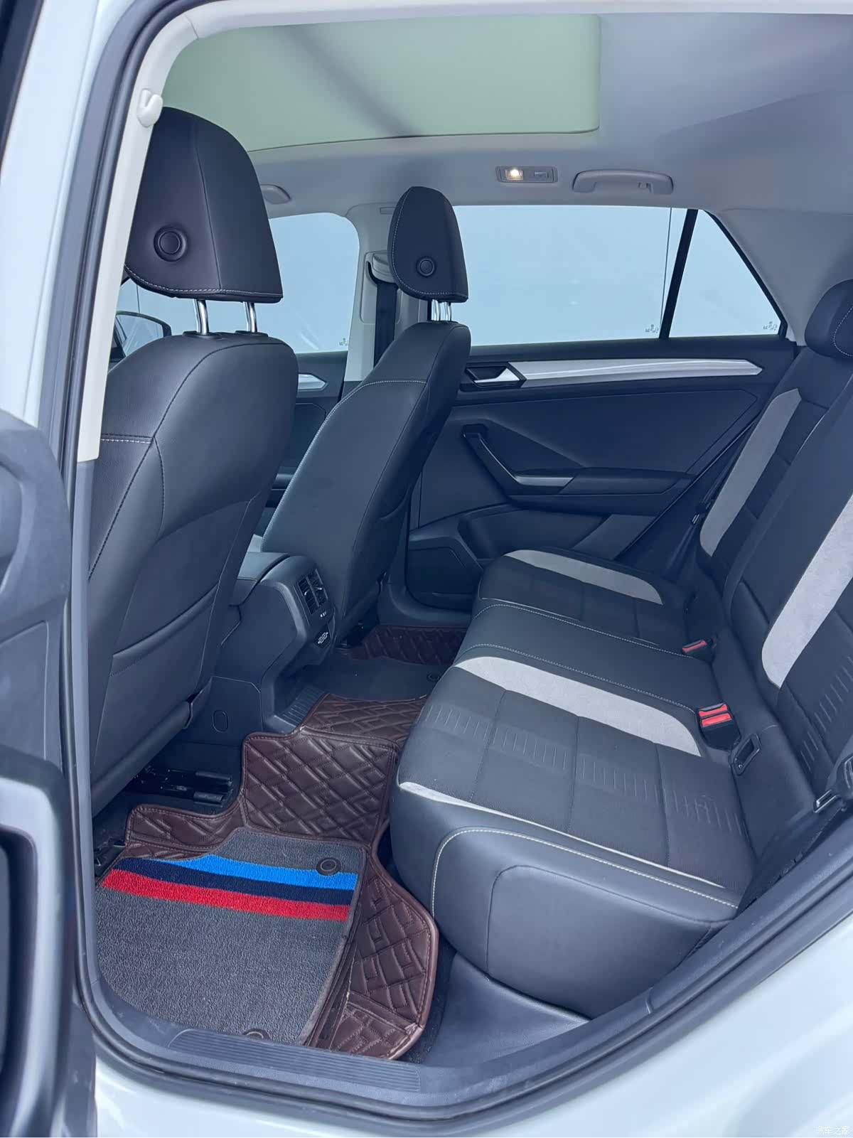 Volkswagen T-ROC, 2022 12