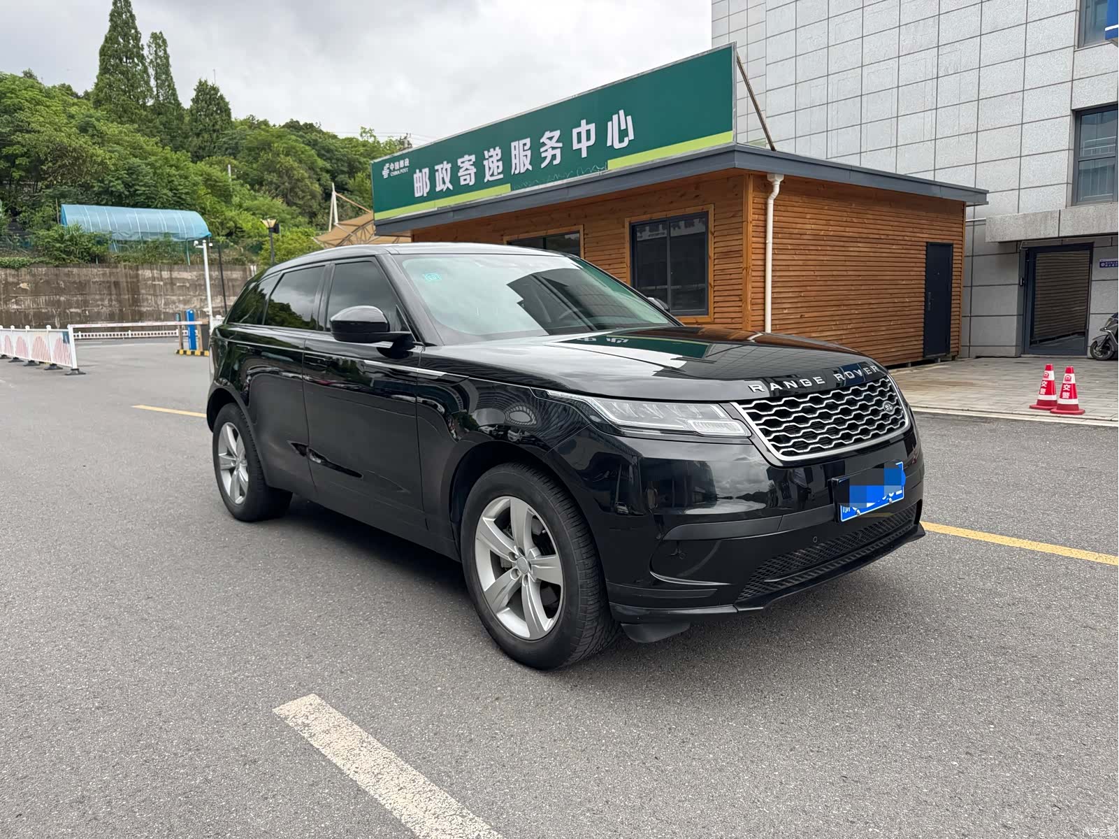 Land Rover Range Rover, 2019 3