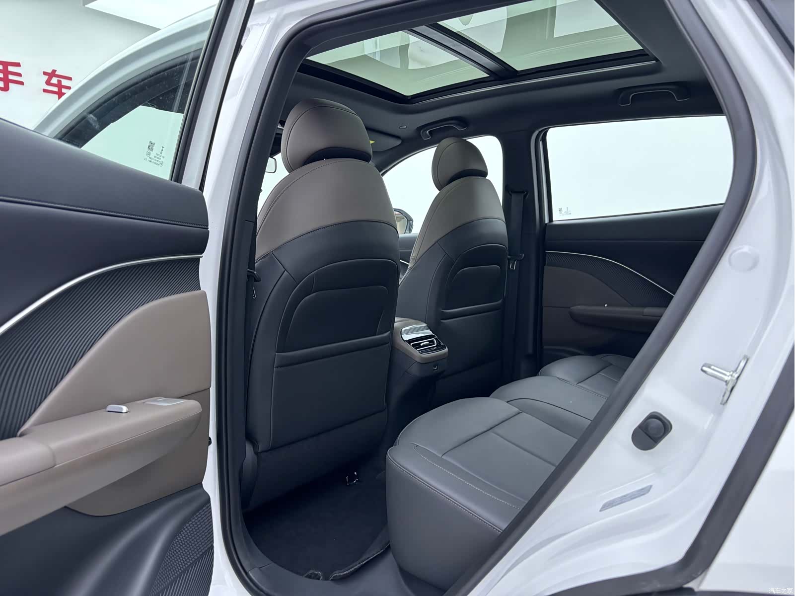 Changan CS55, 2026 17