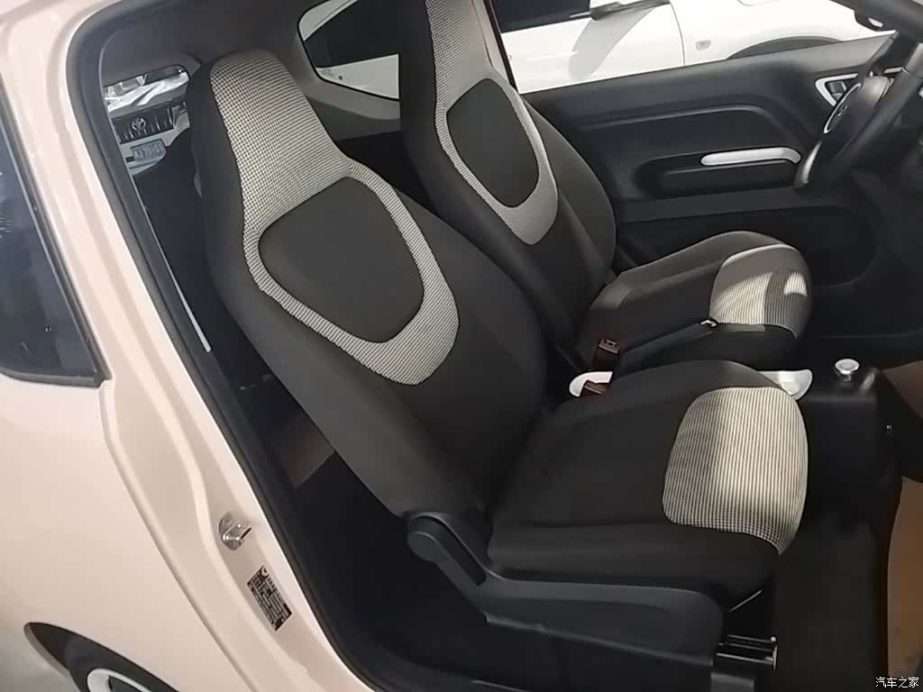 Wuling MINIEV, 2025 25