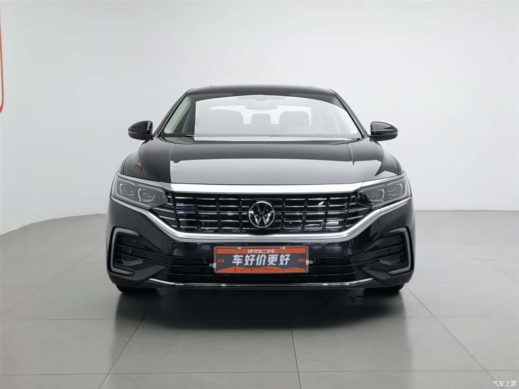 Volkswagen Passat, 2024 3