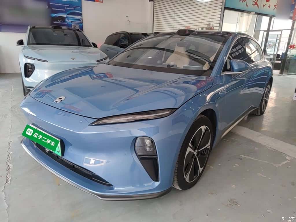NIO ET5, 2023 1