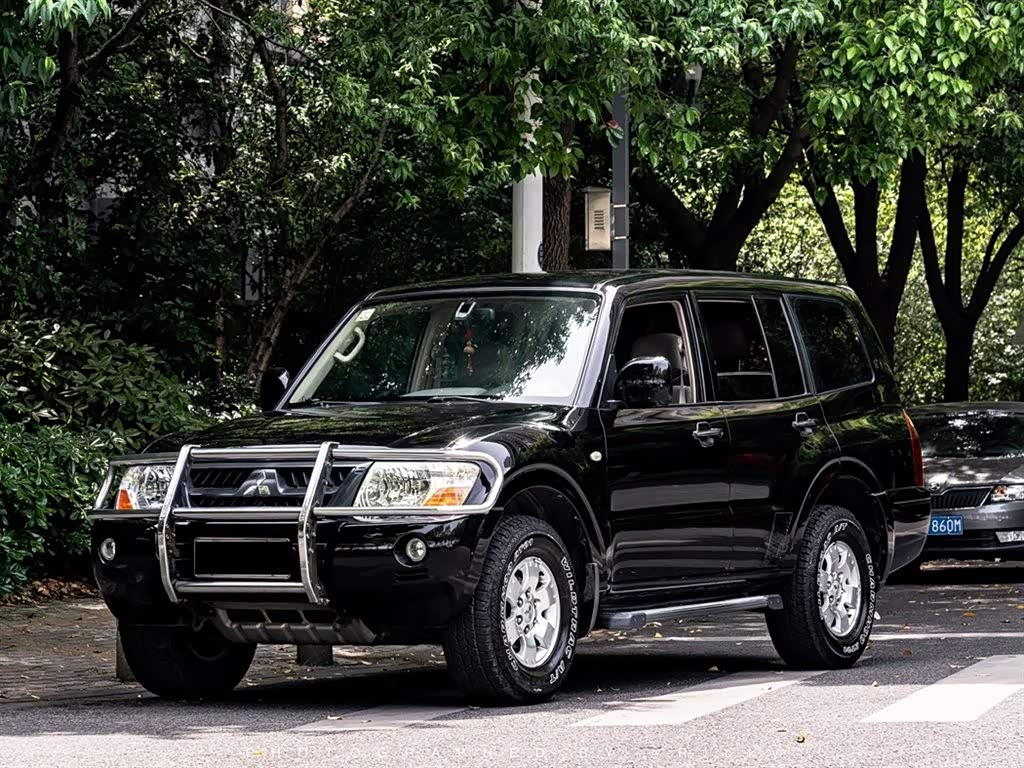 Mitsubishi