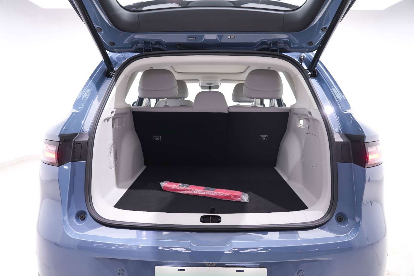 Leapmotor B10, 2025 15