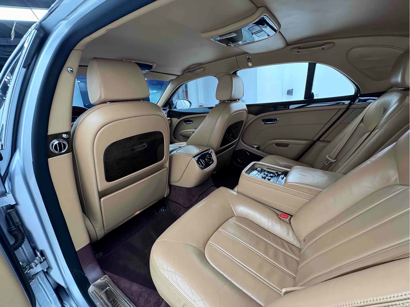 Bentley Mulsanne, 2014 22