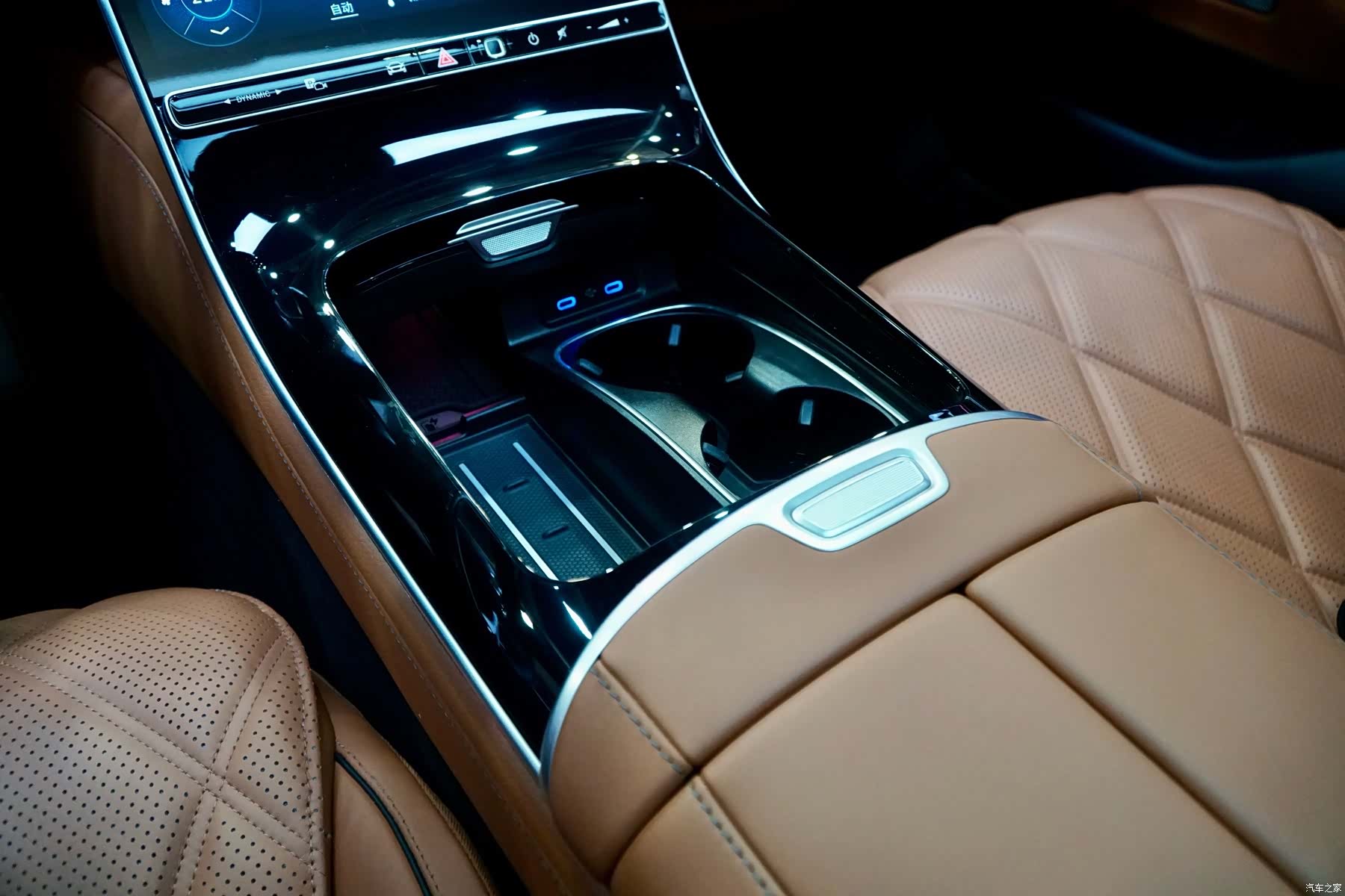 Maybach S-Class, 2023 14