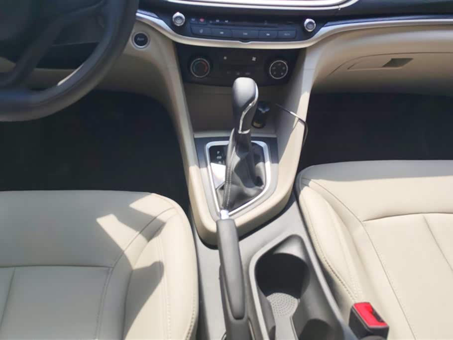 Buick Yinglang