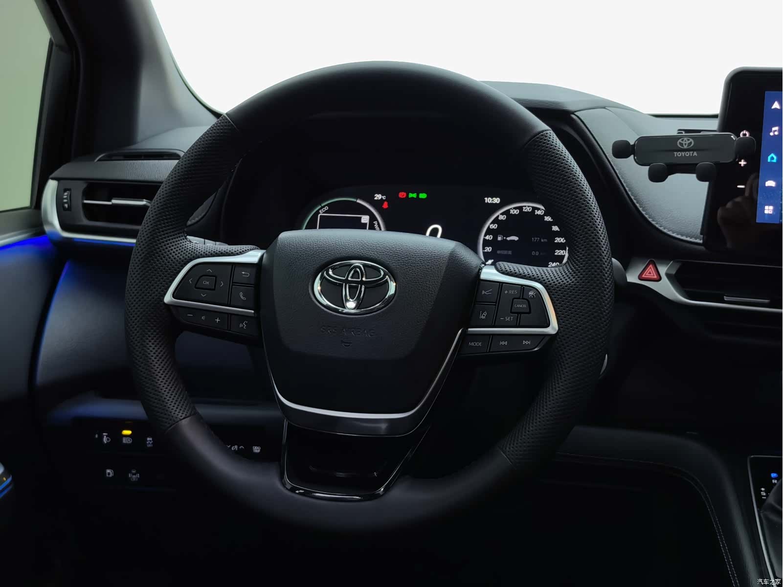 Toyota Sienna, 2024 21