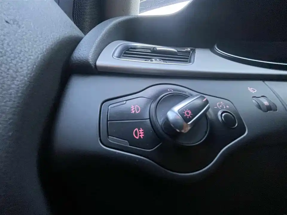 Audi A4L Audi A4L