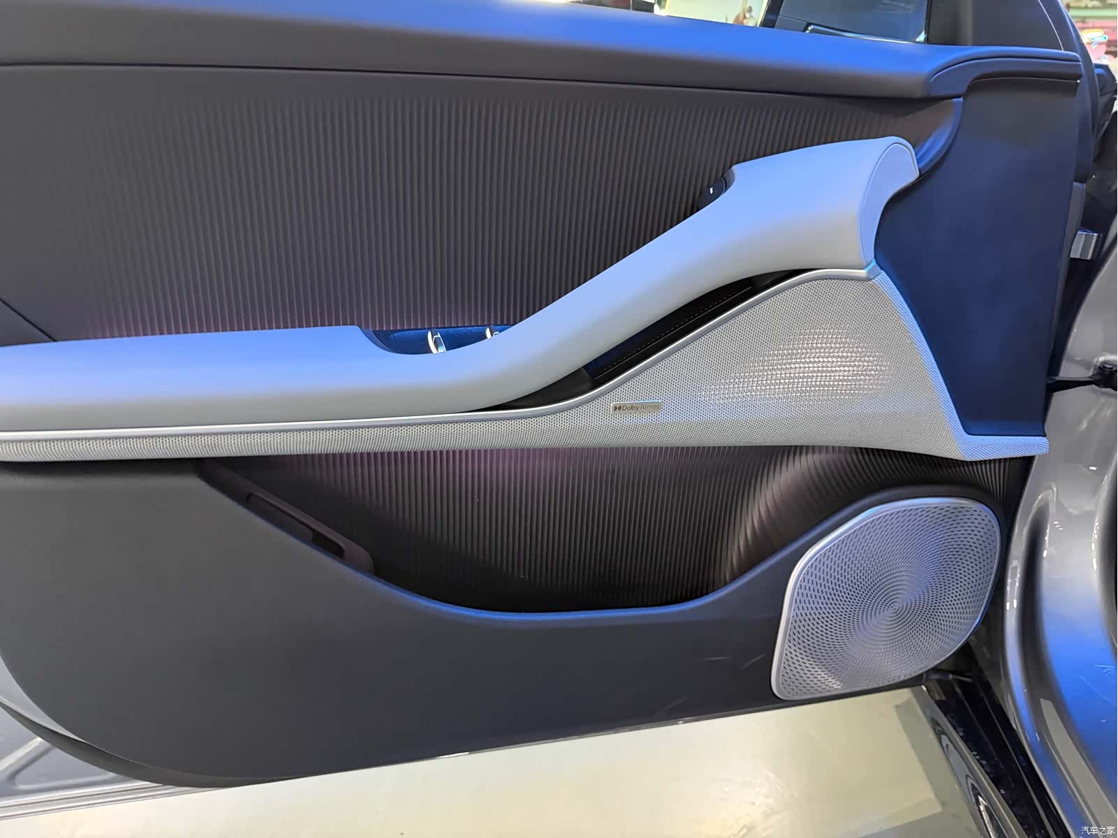NIO ET5, 2025 15