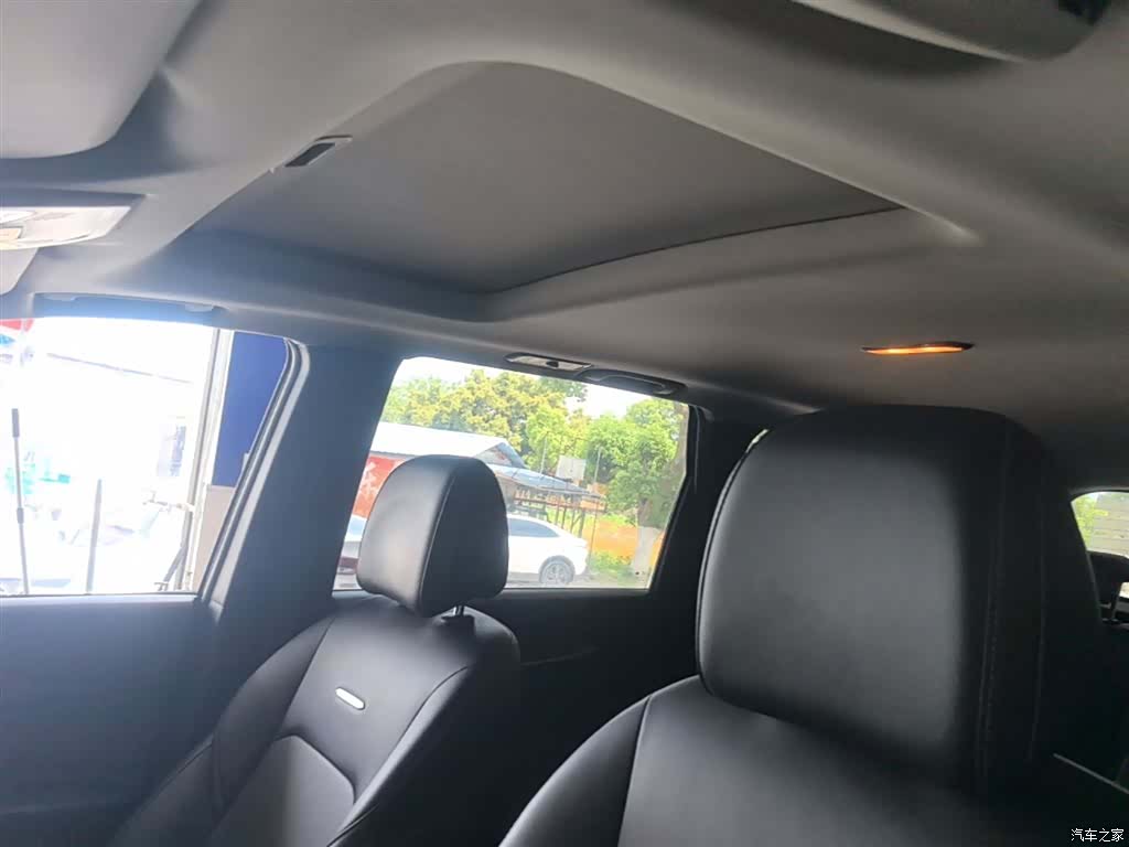 Maxus G50, 2022 18