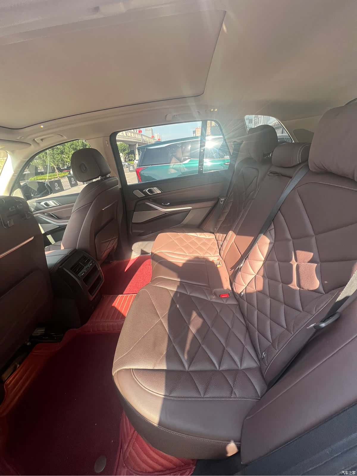 BMW X5, 2022 8
