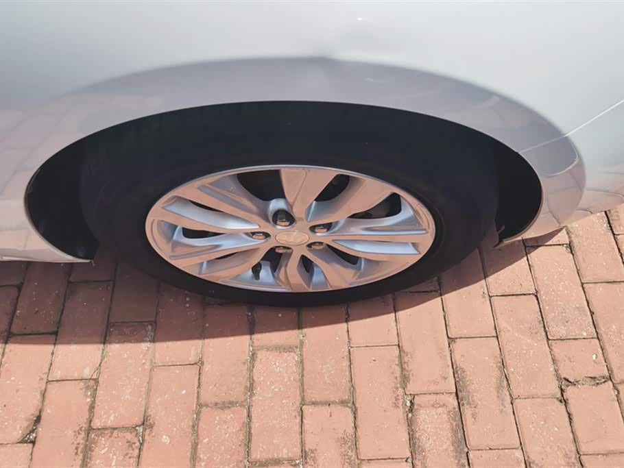 Buick Yinglang
