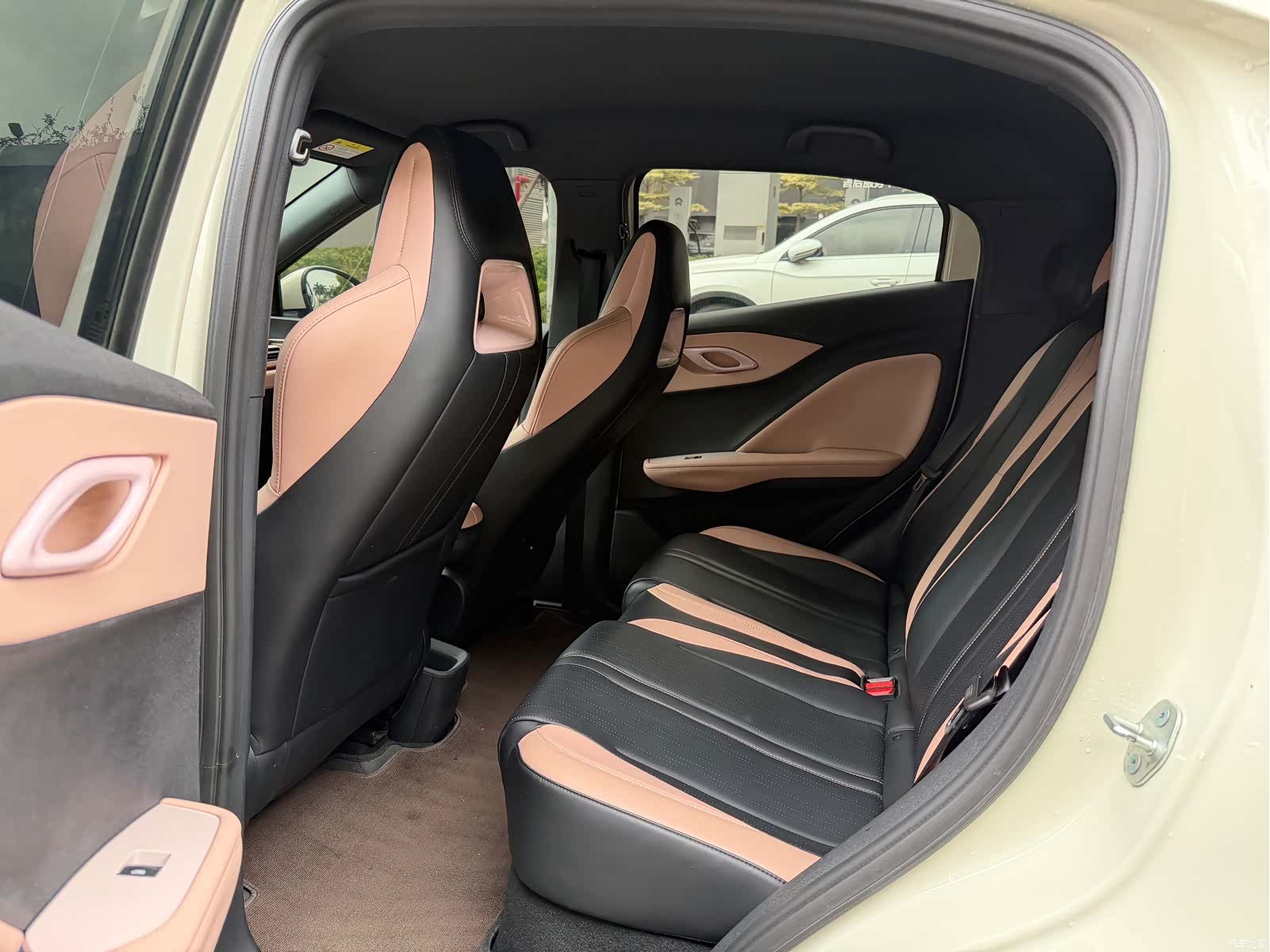 BYD Seagull, 2025 7
