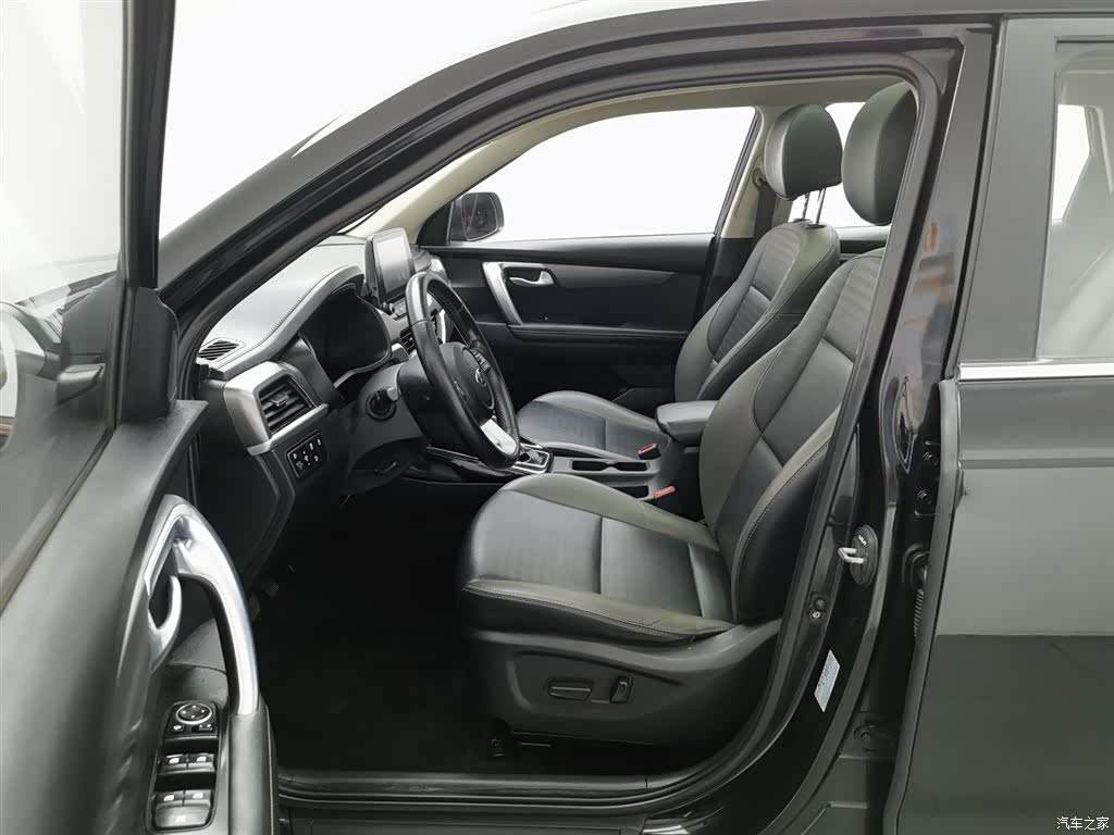Kia Sportage, 2020 10